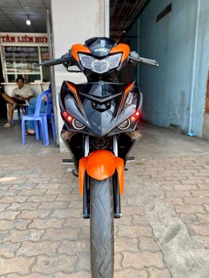 Yamaha MX 2019 - ảnh 1