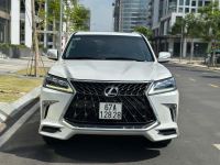 Lexus LX 570 Super Sport 2019 - ảnh 1