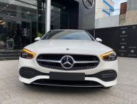 Mercedes 2025 - ảnh 1