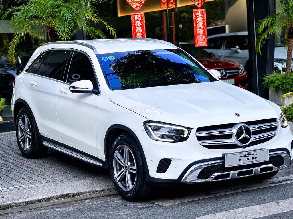Mercedes-Benz 2021 - ảnh 2