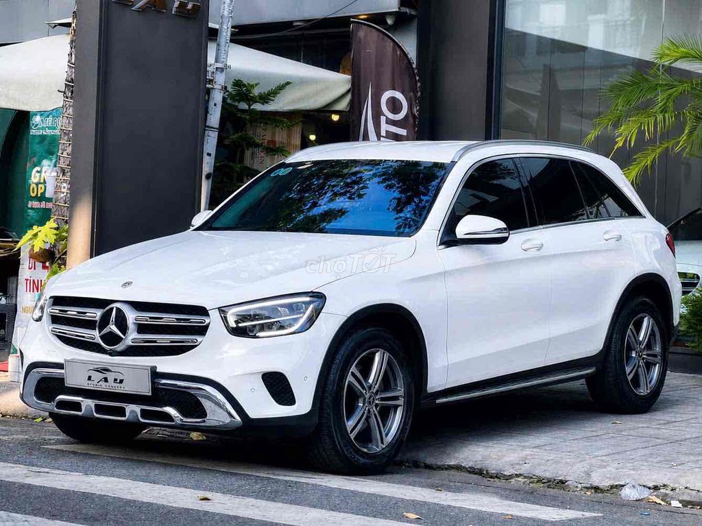 Mercedes-Benz 2021 - ảnh 3