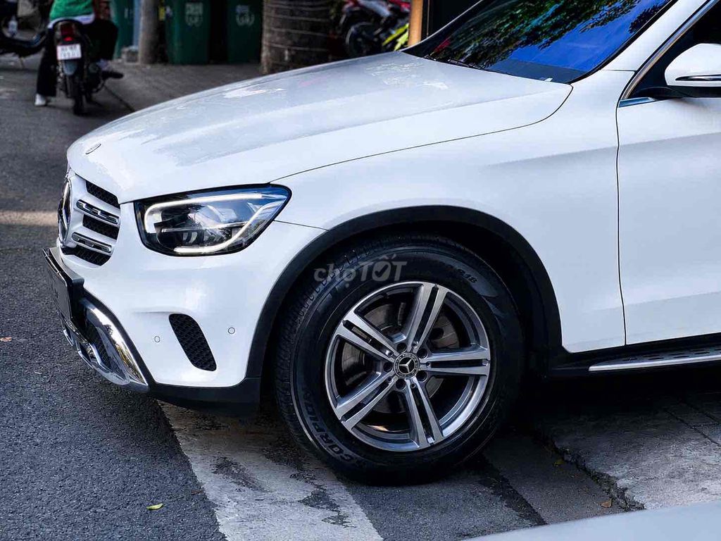 Mercedes-Benz 2021 - ảnh 4