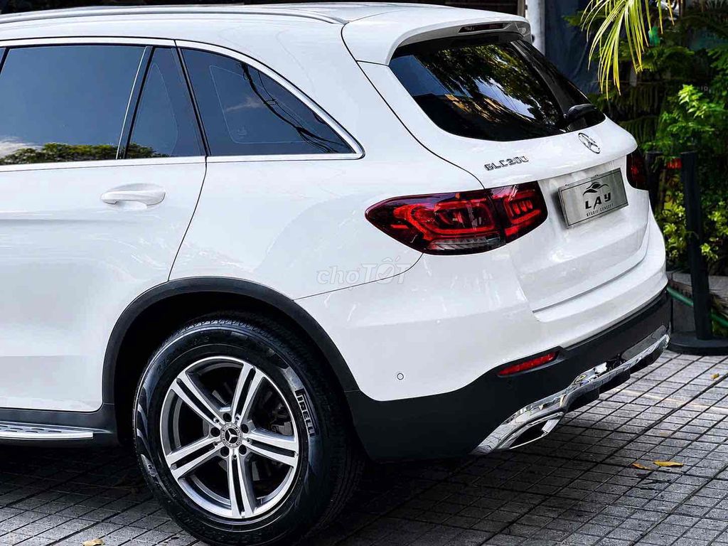 Mercedes-Benz 2021 - ảnh 5