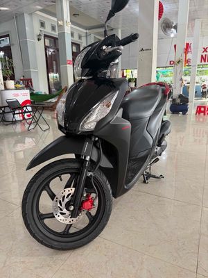 Honda Vision 2018 - ảnh 1