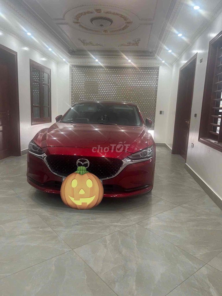 Mazda 6 2018 - ảnh 2