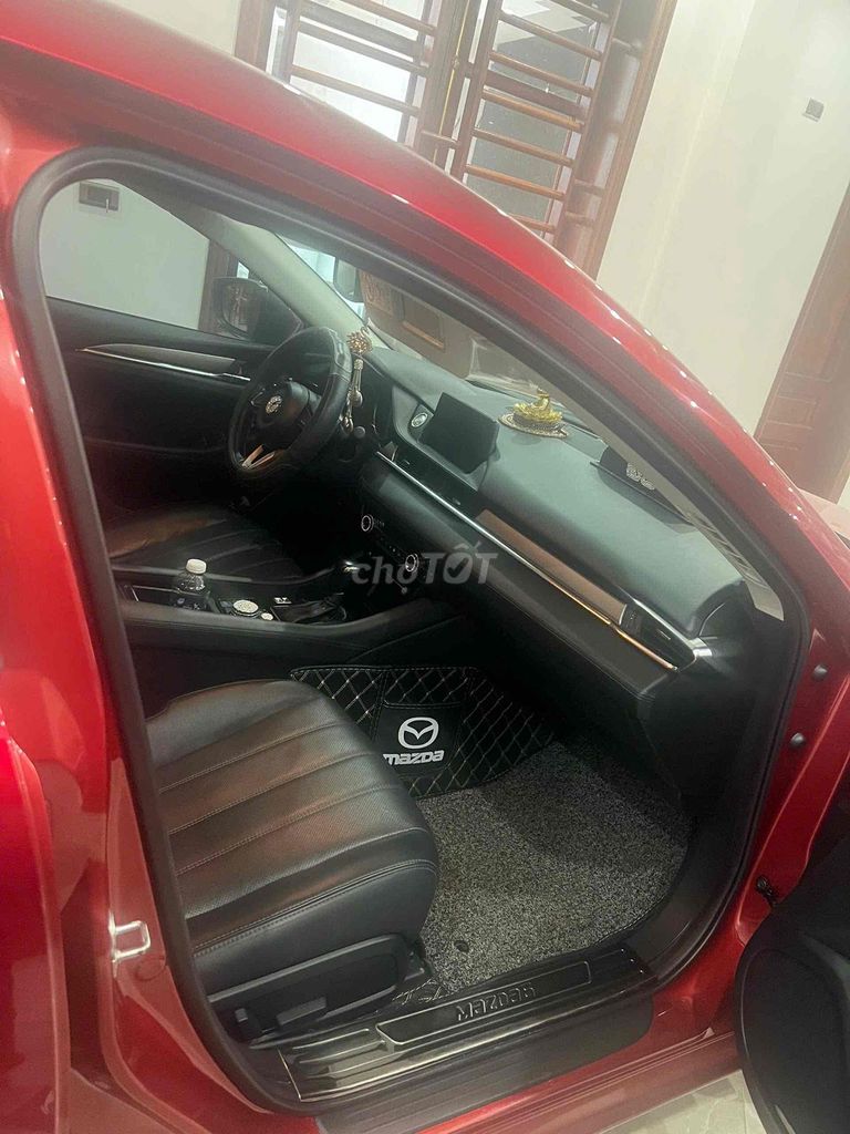 Mazda 6 2018 - ảnh 4