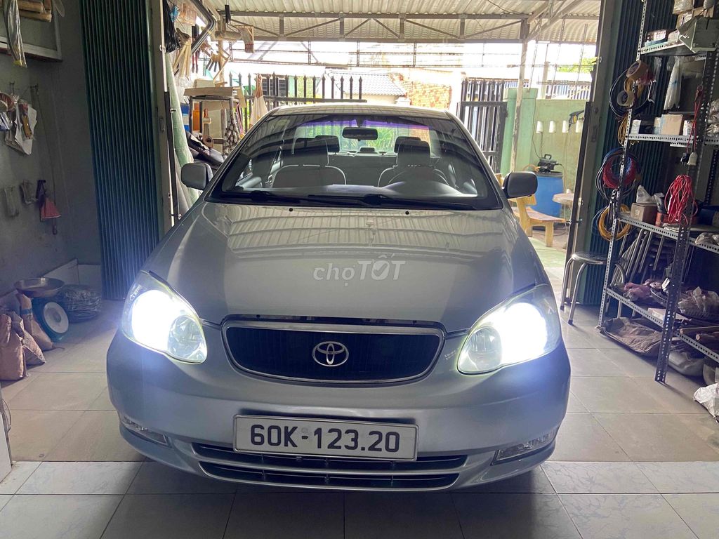 Toyota - ảnh 1