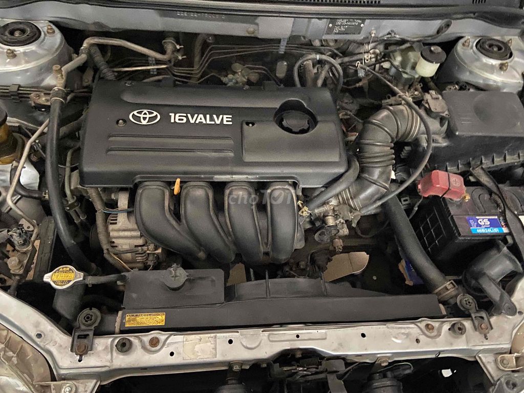 Toyota - ảnh 2