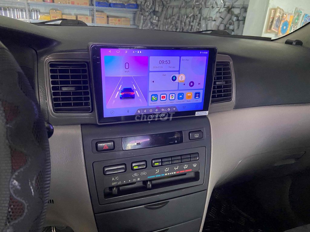 Toyota - ảnh 3
