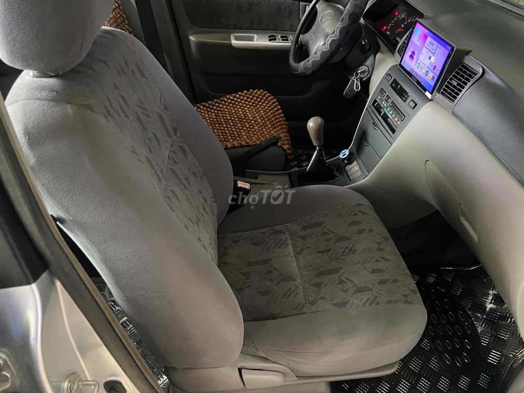 Toyota - ảnh 5