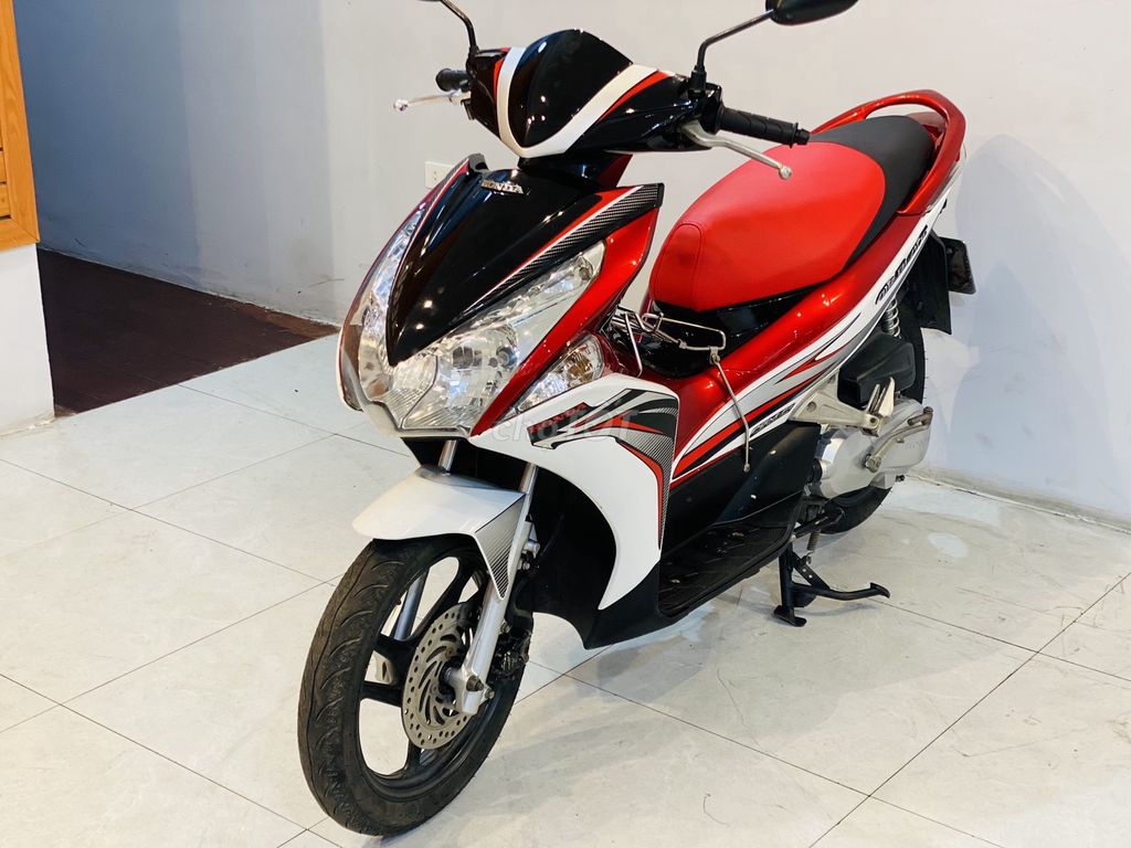 Honda Air Blade 2013 - ảnh 1