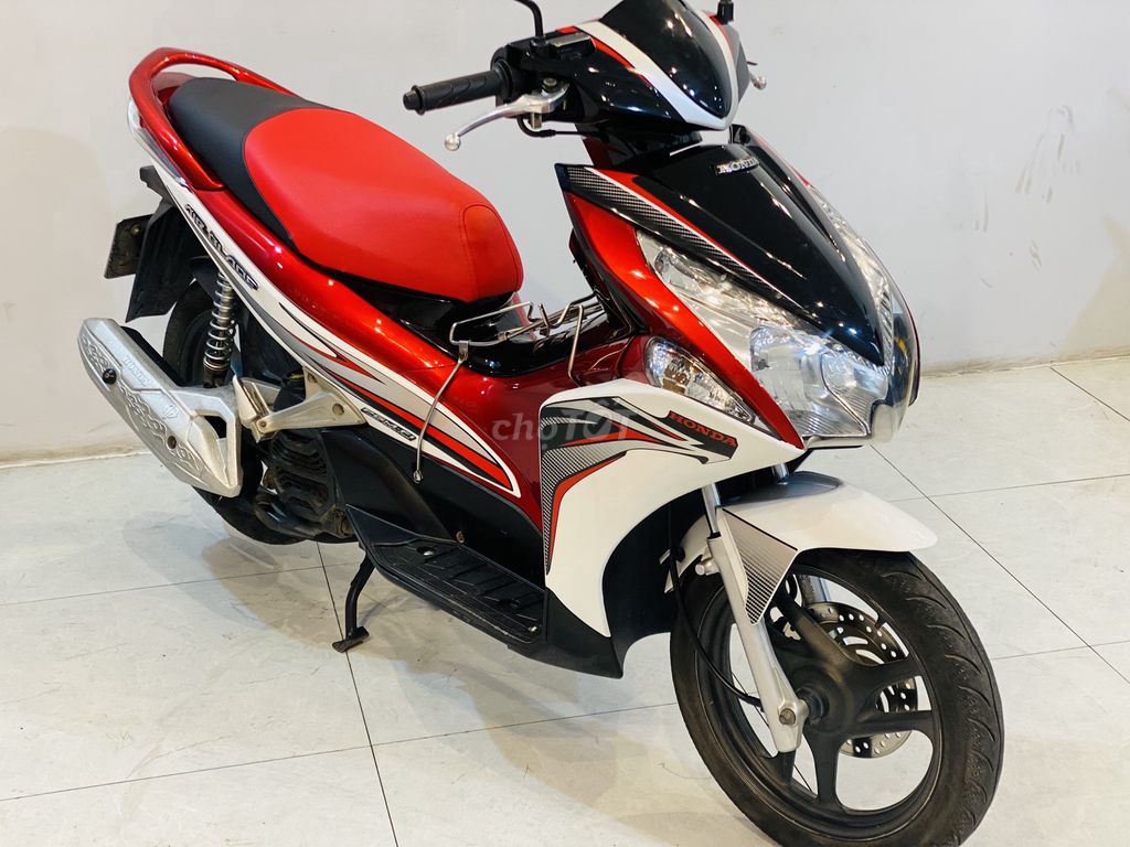 Honda Air Blade 2013 - ảnh 3