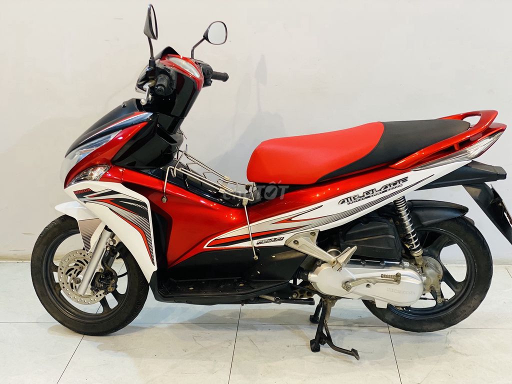 Honda Air Blade 2013 - ảnh 4