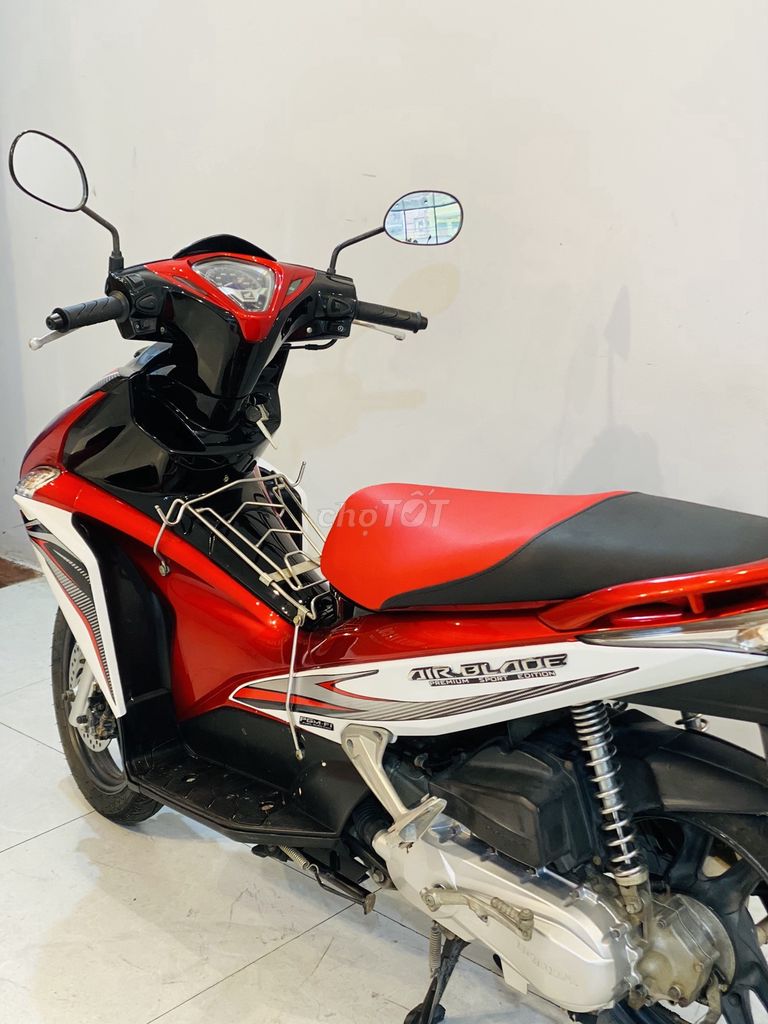 Honda Air Blade 2013 - ảnh 5