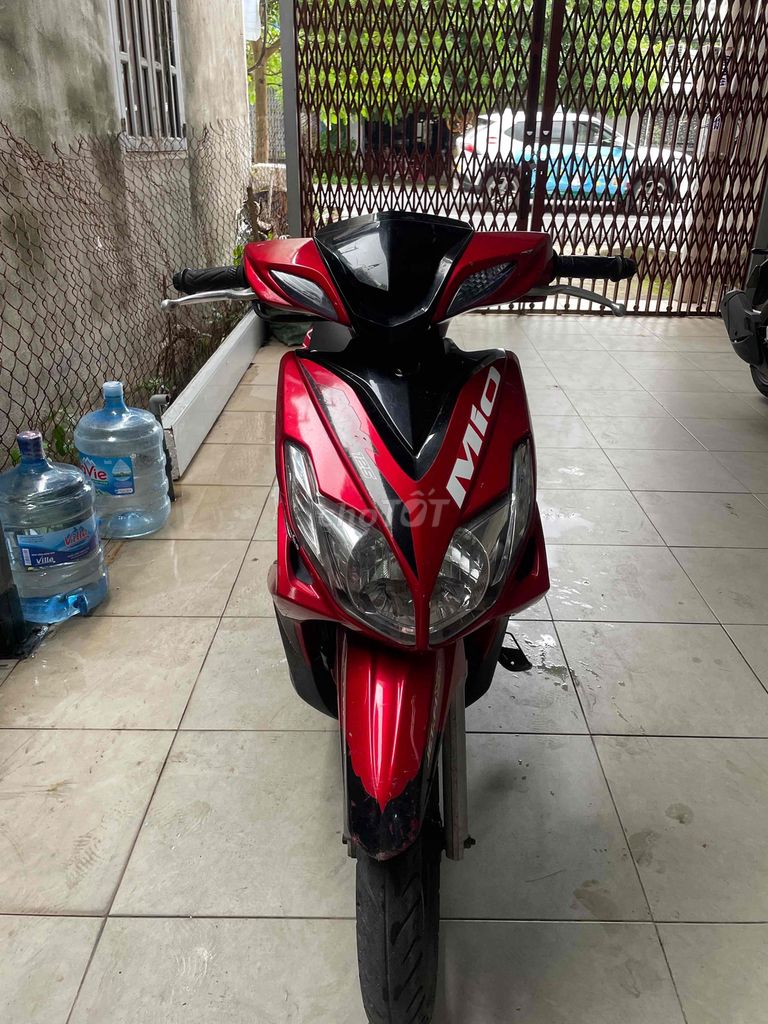 Yamaha Mio 2020 - ảnh 1