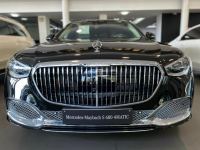 Mercedes 2024 - ảnh 1