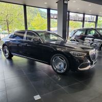 Mercedes 2024 - ảnh 1