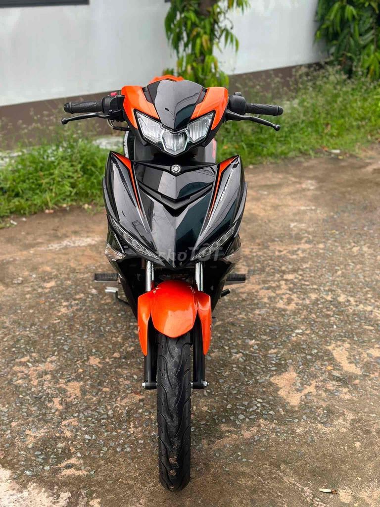 Yamaha Exciter 2019 - ảnh 1