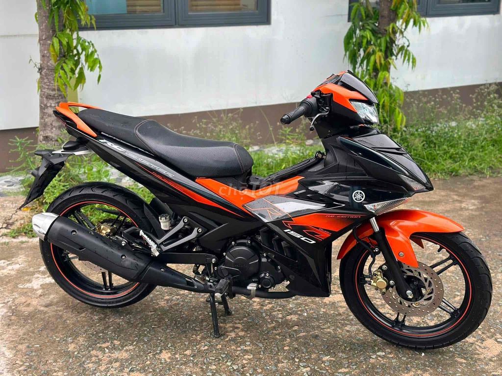 Yamaha Exciter 2019 - ảnh 2