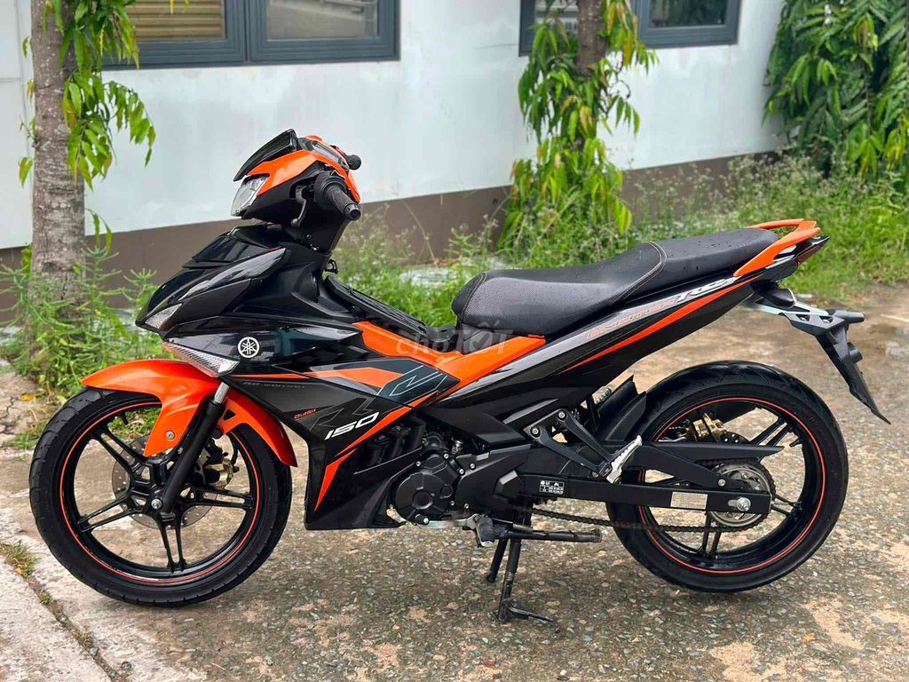 Yamaha Exciter 2019 - ảnh 3
