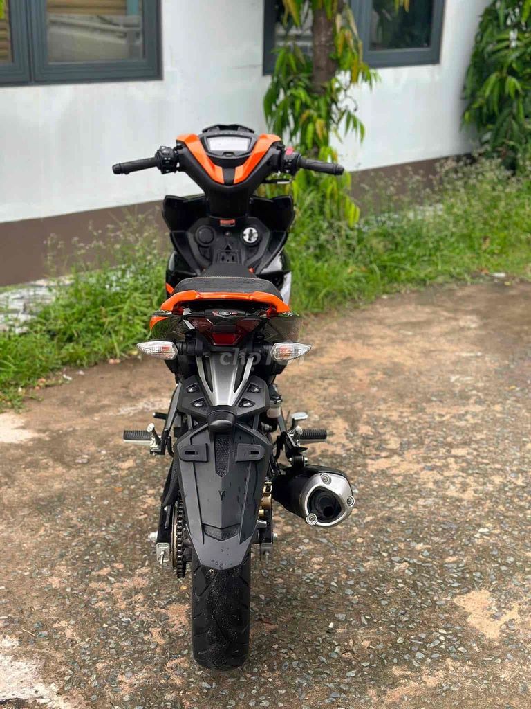 Yamaha Exciter 2019 - ảnh 4