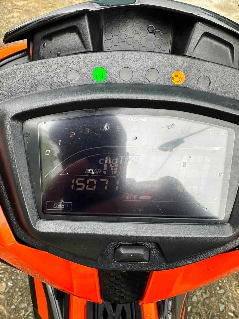 Yamaha Exciter 2019 - ảnh 5