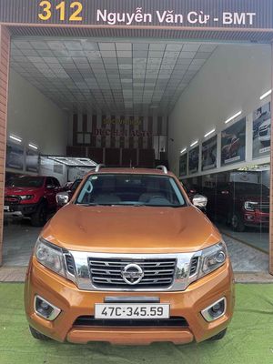 Nissan Navara 2020 - ảnh 1