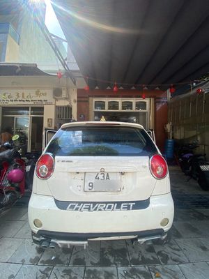 Chevrolet - ảnh 1