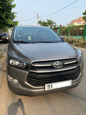 Toyota Innova 2019 - ảnh 1
