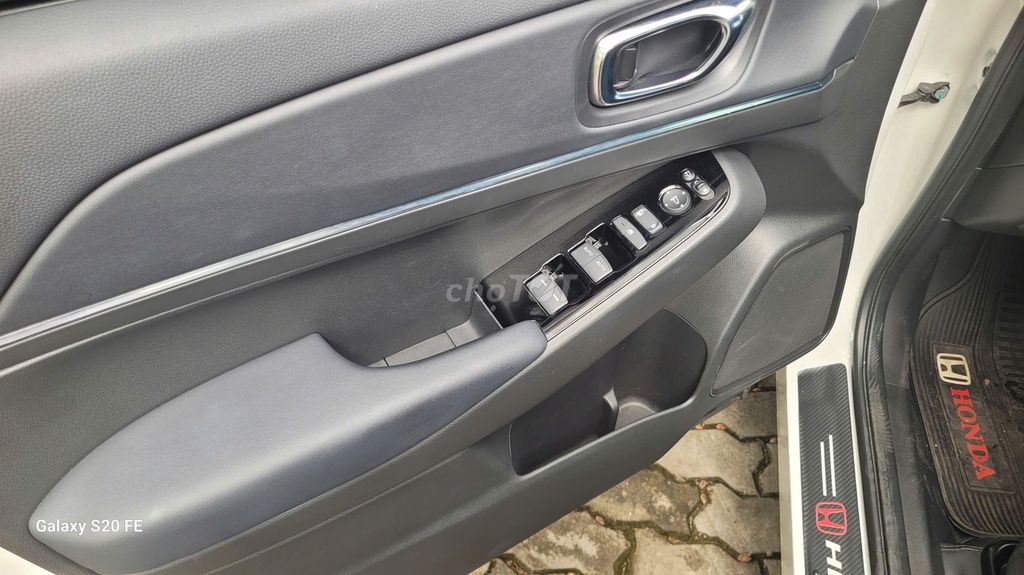 Honda HRV RS 2024 - ảnh 2