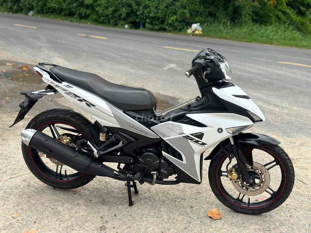 Yamaha Exciter 2018 - ảnh 1