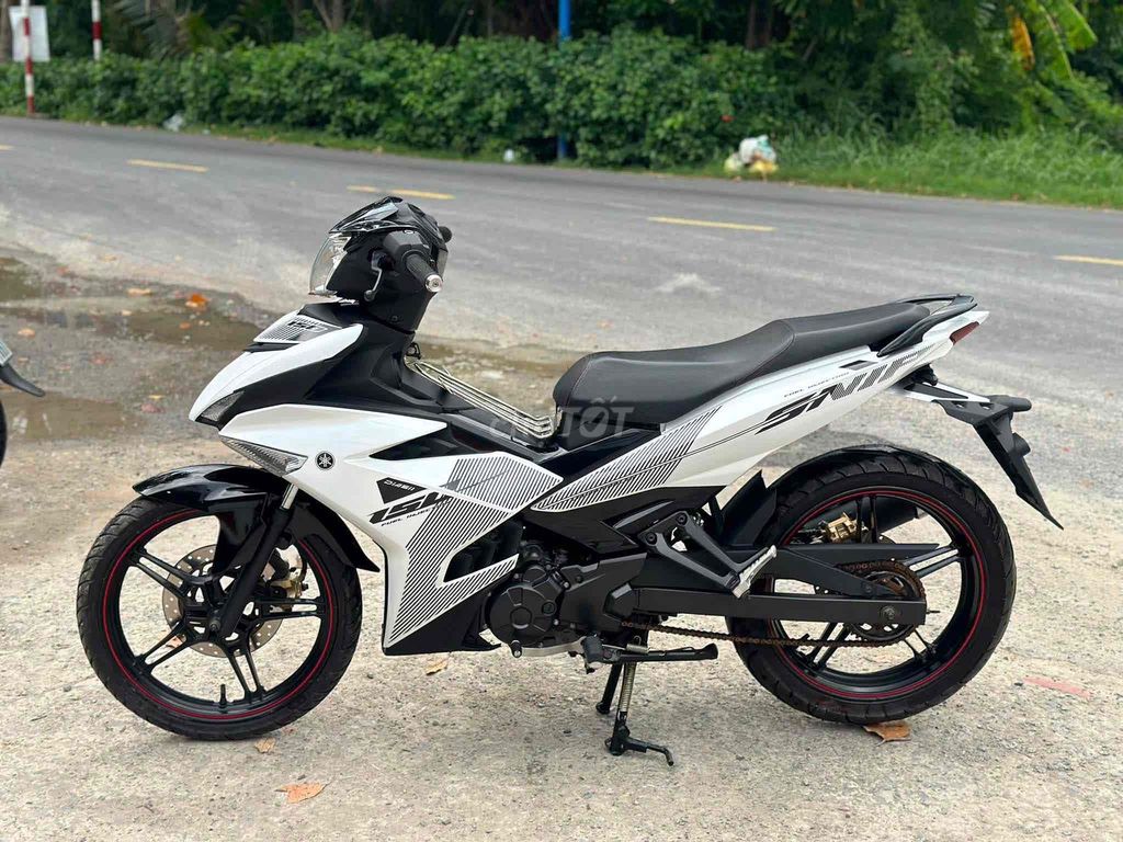 Yamaha Exciter 2018 - ảnh 2