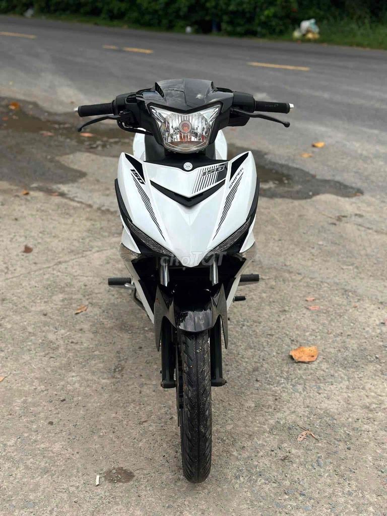 Yamaha Exciter 2018 - ảnh 3