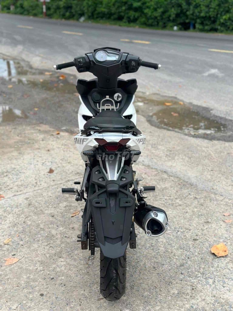 Yamaha Exciter 2018 - ảnh 4