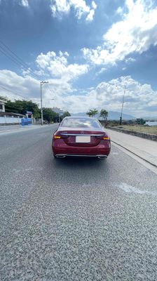 Mercedes Benz 2021 - ảnh 1