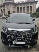 Toyota Alphard Luxury Executive Lounge 2022 - ảnh 1