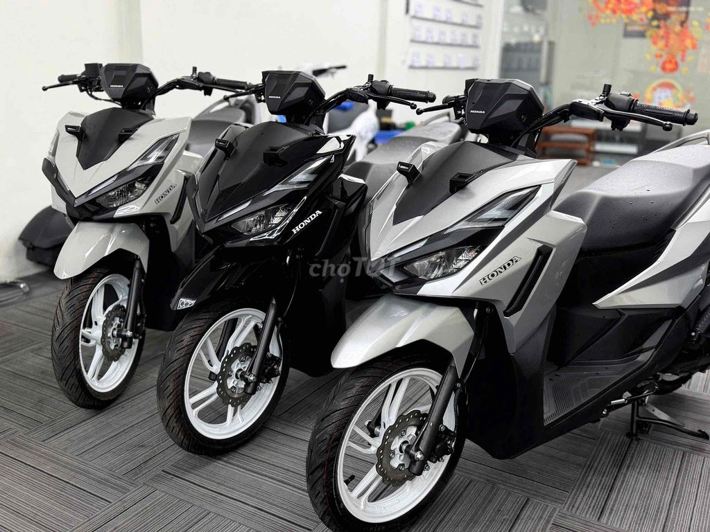 Honda Vario 2026 - ảnh 2