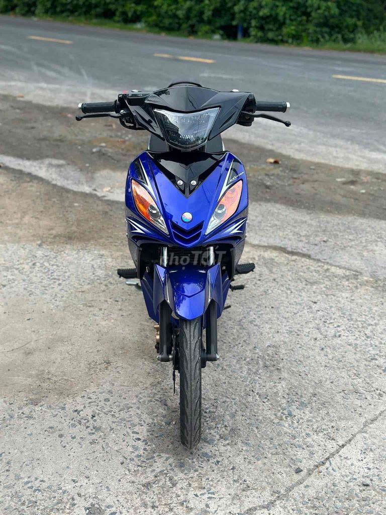 Yamaha Exciter 2013 - ảnh 1