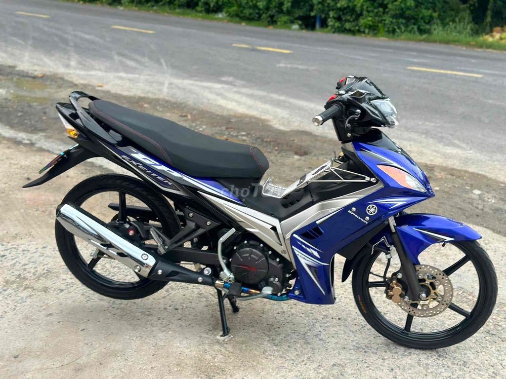 Yamaha Exciter 2013 - ảnh 2
