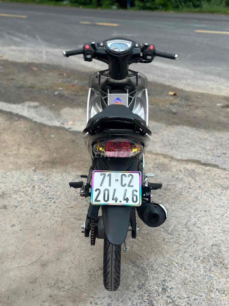 Yamaha Exciter 2013 - ảnh 4
