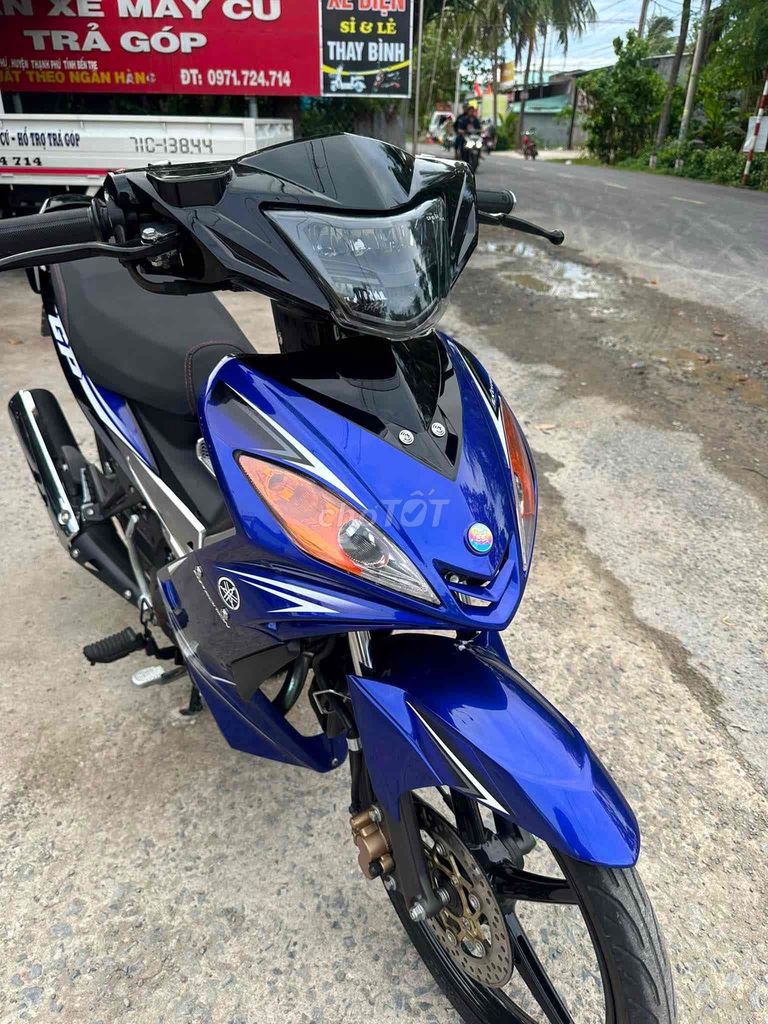 Yamaha Exciter 2013 - ảnh 5