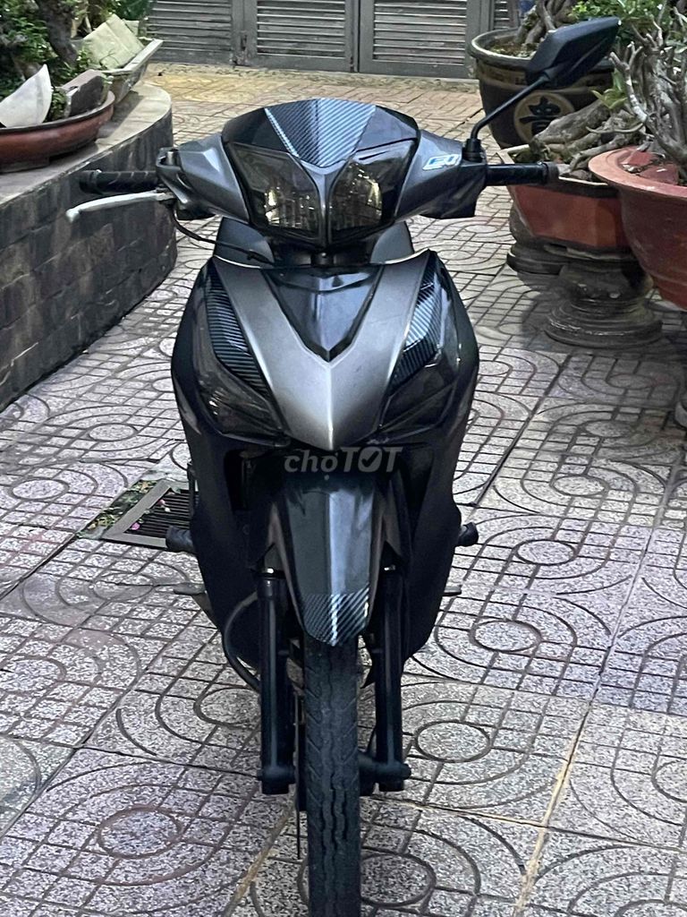 Honda Future 2016 - ảnh 1