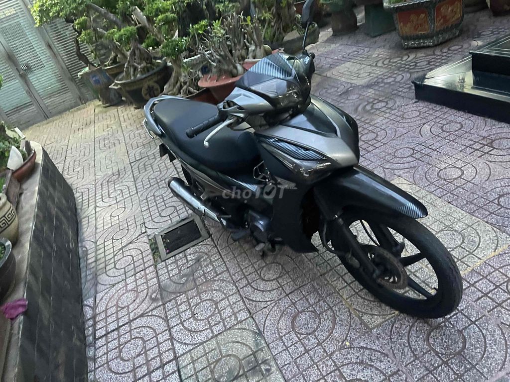 Honda Future 2016 - ảnh 3