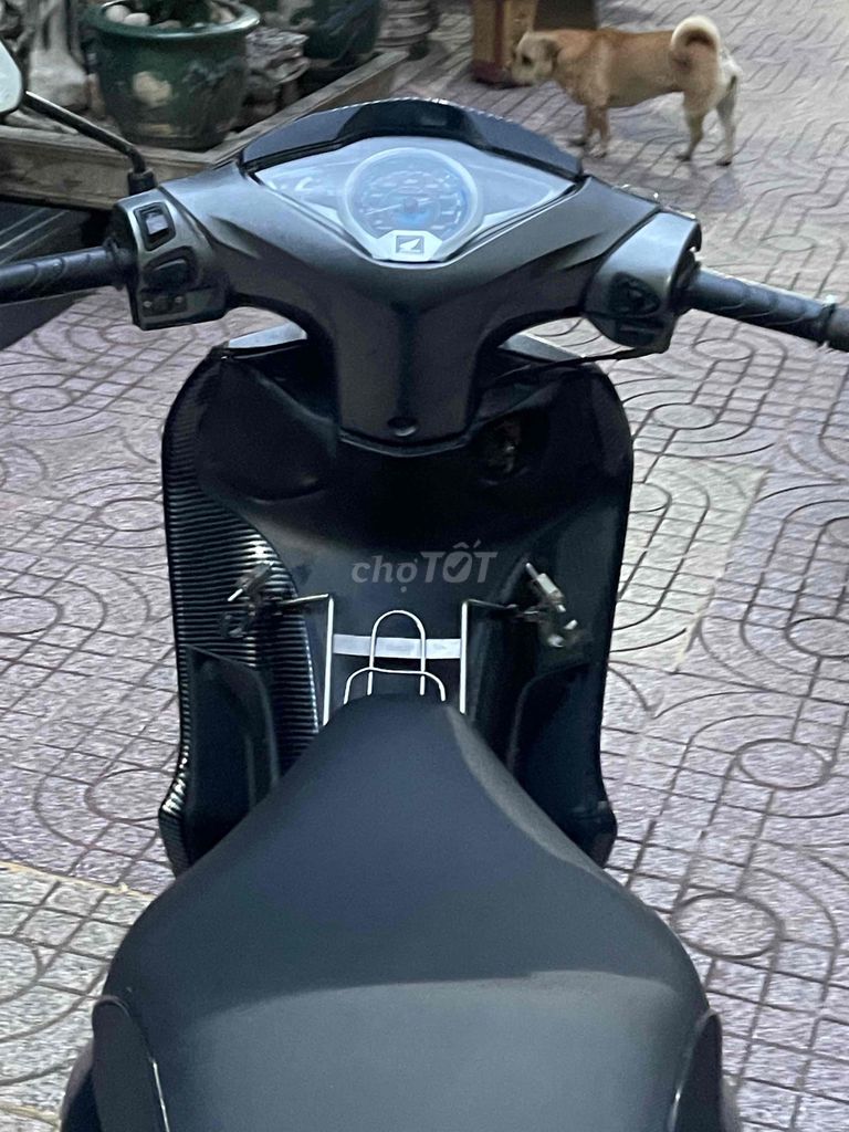 Honda Future 2016 - ảnh 4