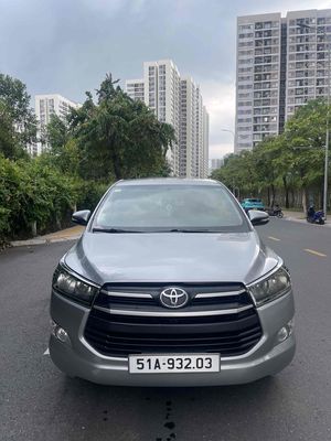 Toyota Innova 2016 - ảnh 1