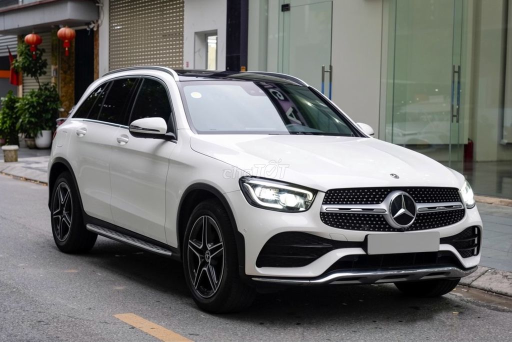 Mercedes-Benz 2021 - ảnh 2