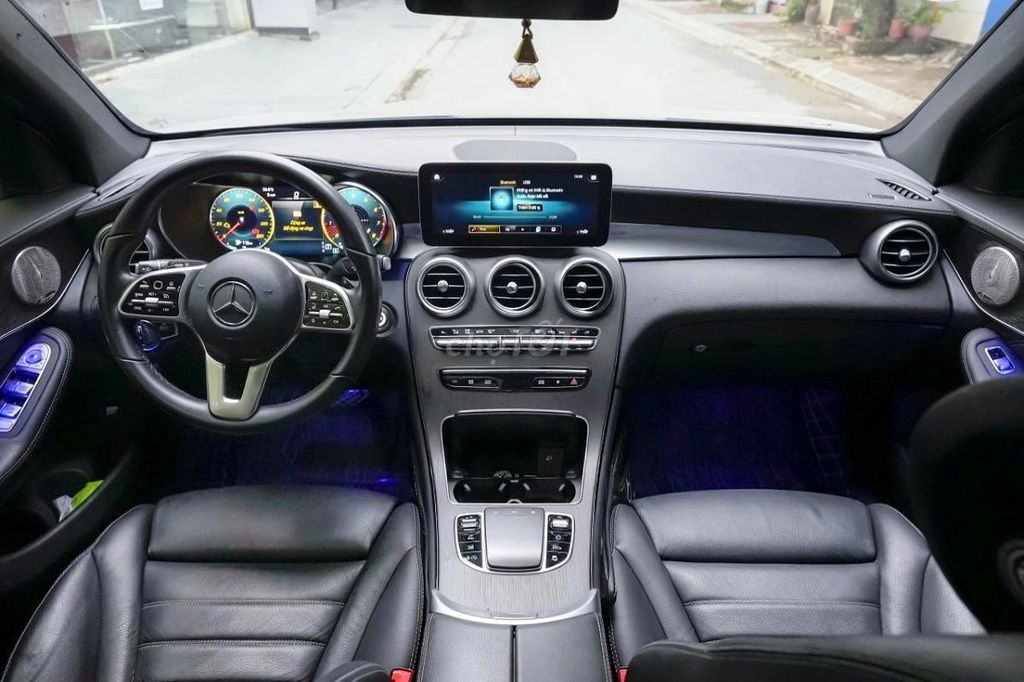 Mercedes-Benz 2021 - ảnh 5