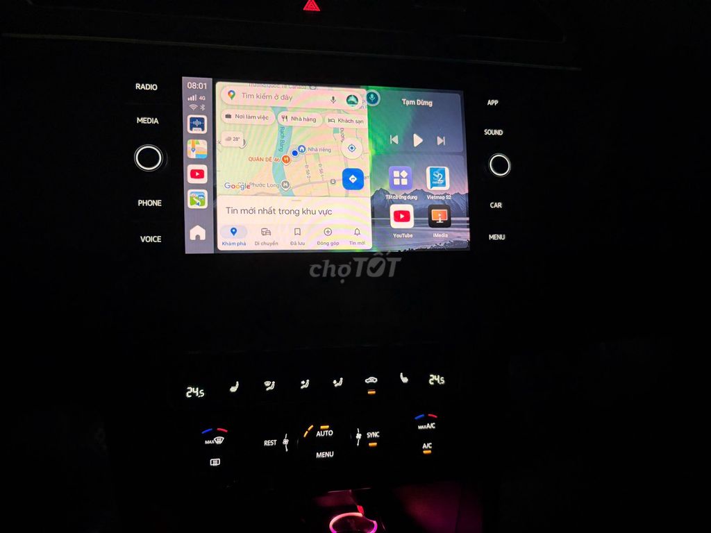 Volkswagen Tiguan Allspace 2019 - ảnh 2