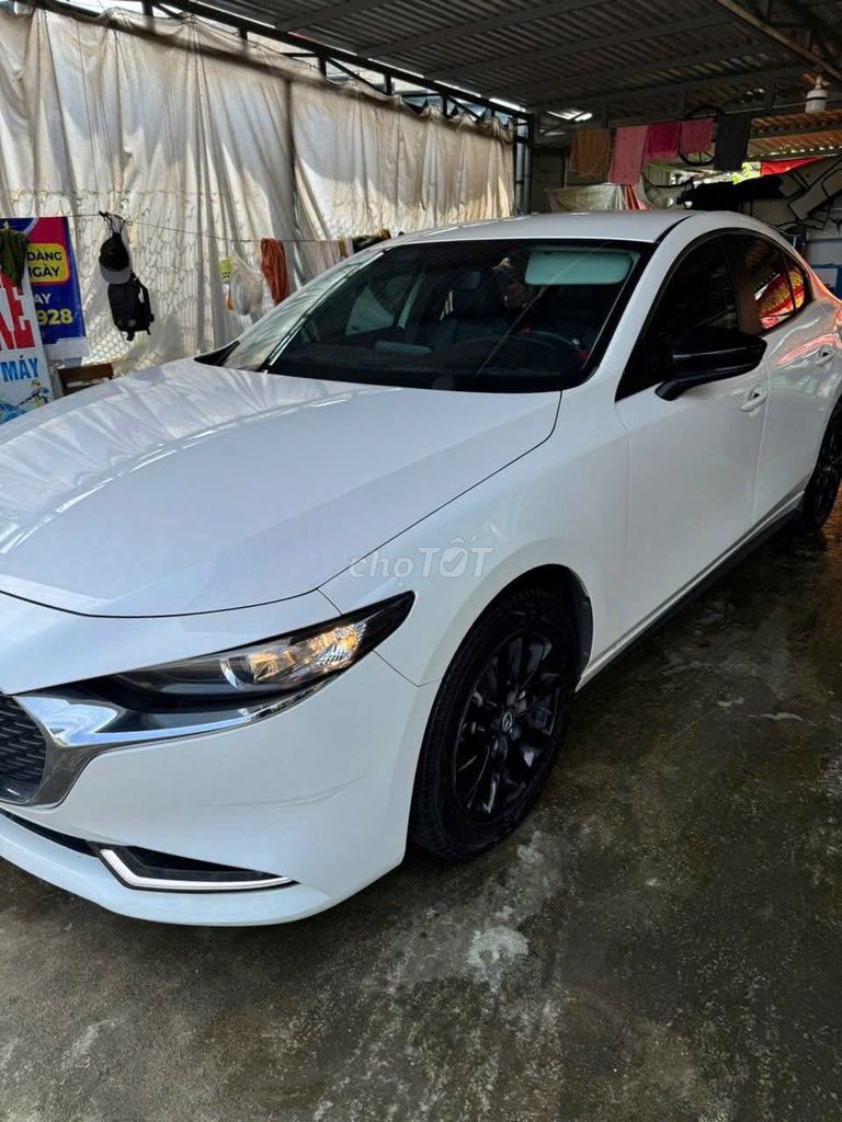Mazda 3 2024 - ảnh 2