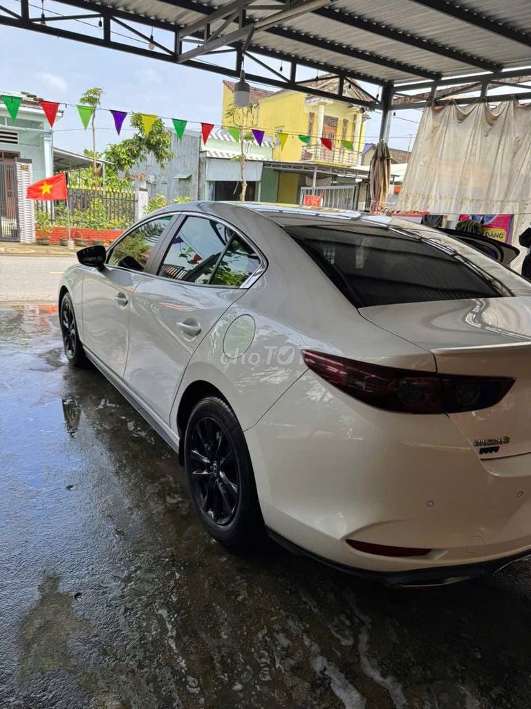 Mazda 3 2024 - ảnh 3